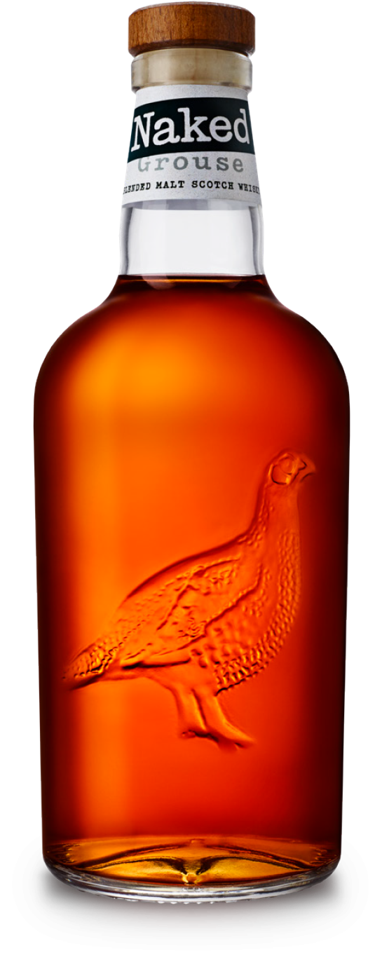 Naked Malt Scotch Whisky